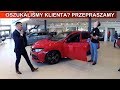 Krzysztof Honda- #113 Mikołaj przyjechał po Civic X 1.5T Sport a wyjechał  CIvic Type-R X 320KM!