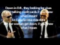 Pitbull ft.Chris Brown International Love lyrics