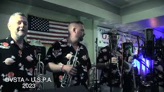 DynaVersaStickToneAires - 2023 - USPA Special - Independence Ohio