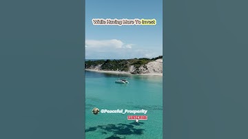 Discover Simple Steps to Financial Freedom: Save, Invest, and Thrive! #financialfreedom #shorts