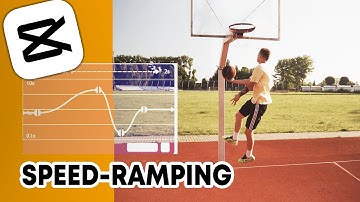 MASTER Speed-ramping in 3 MINS on CapCut PC!