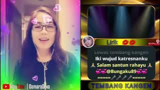 Tembang Kangen Karaoke with Damaradeva