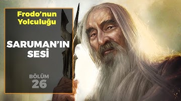 SARUMAN