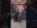 Meeting Jack Skellington at Disneyland | The Nightmare Before Christmas 💀🖤🎃🎄✨