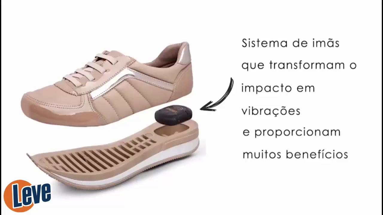 tenis da piccadilly energy