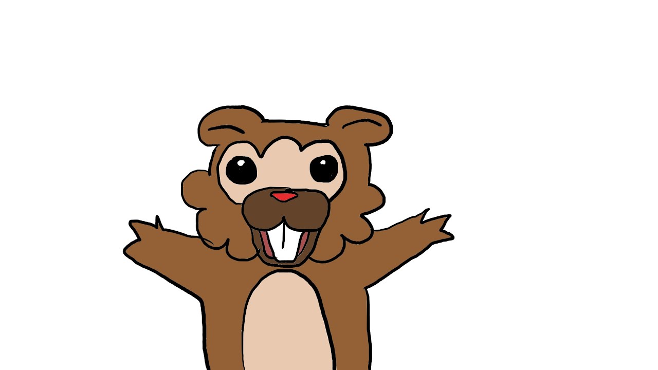 BIDOOF - YouTube