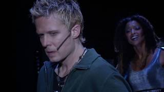 Another Day - RENT (2008 Broadway Cast) Resimi