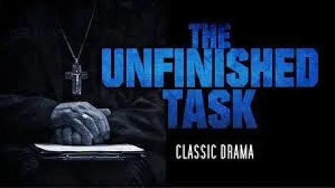 Unfinished Task (1960) || Full movie || Public Domain Movies