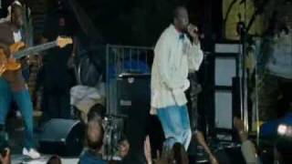 Video thumbnail of "the Fugees Block Party LIVE"