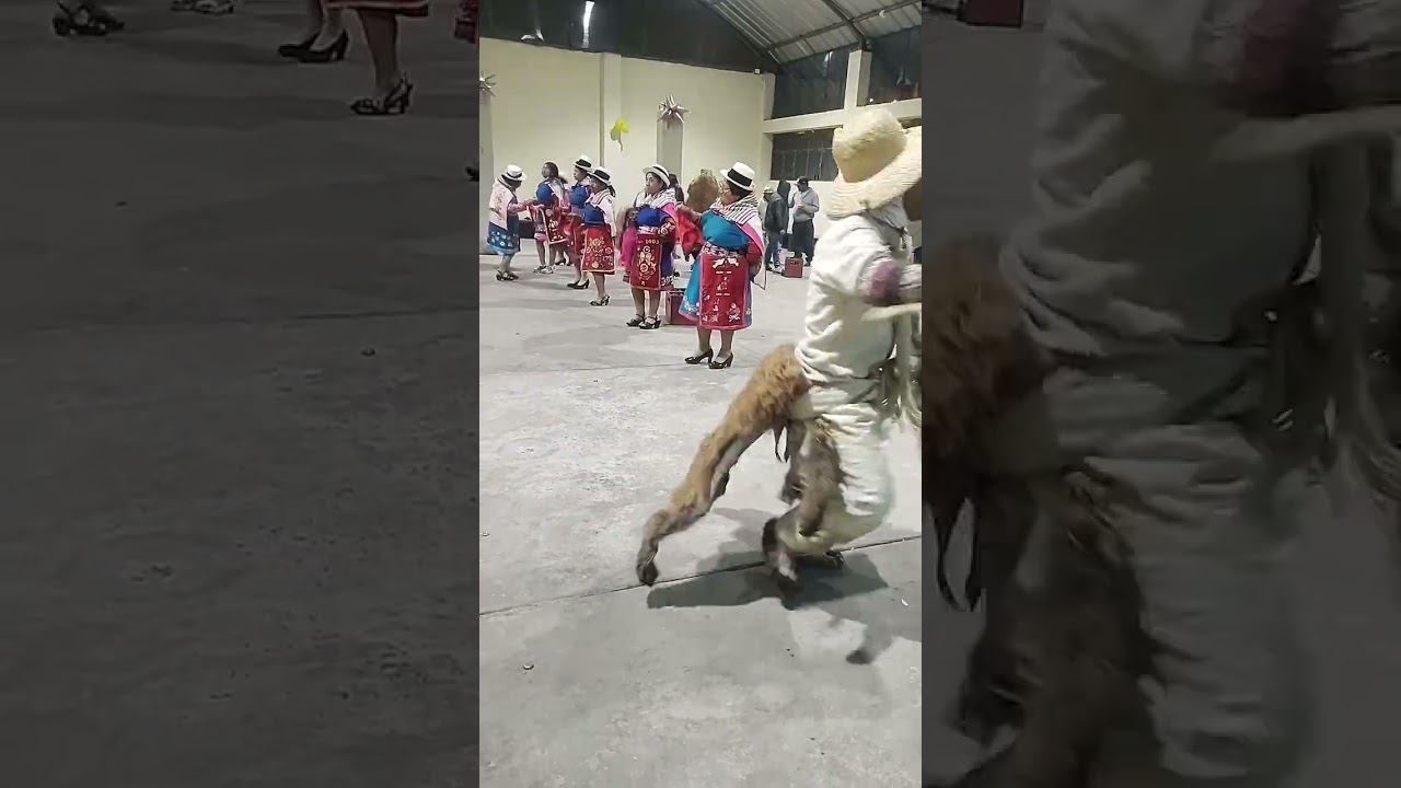 HUAYLIGIA DE PARCO .SELECCIÓN EXCELENTES PERU TUS MUNDIALITOS. 2.ENERO 2026