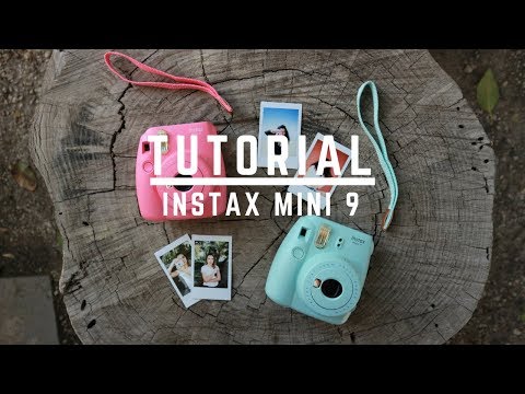 Video: Cosa significa S su Instax Mini 9?