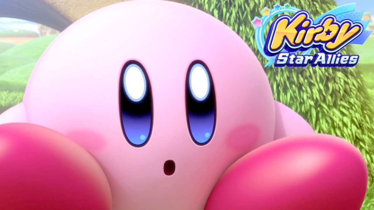 The Best (and the Worst) Kirby Games Of All Time – GameSpew