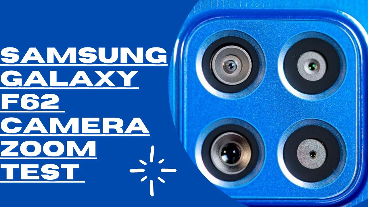 Samsung galaxy f62 Camera 📷 Zoom Test Moon in Night 🌙