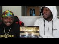 Central Cee - Molly | Ragtalk TV Reaction