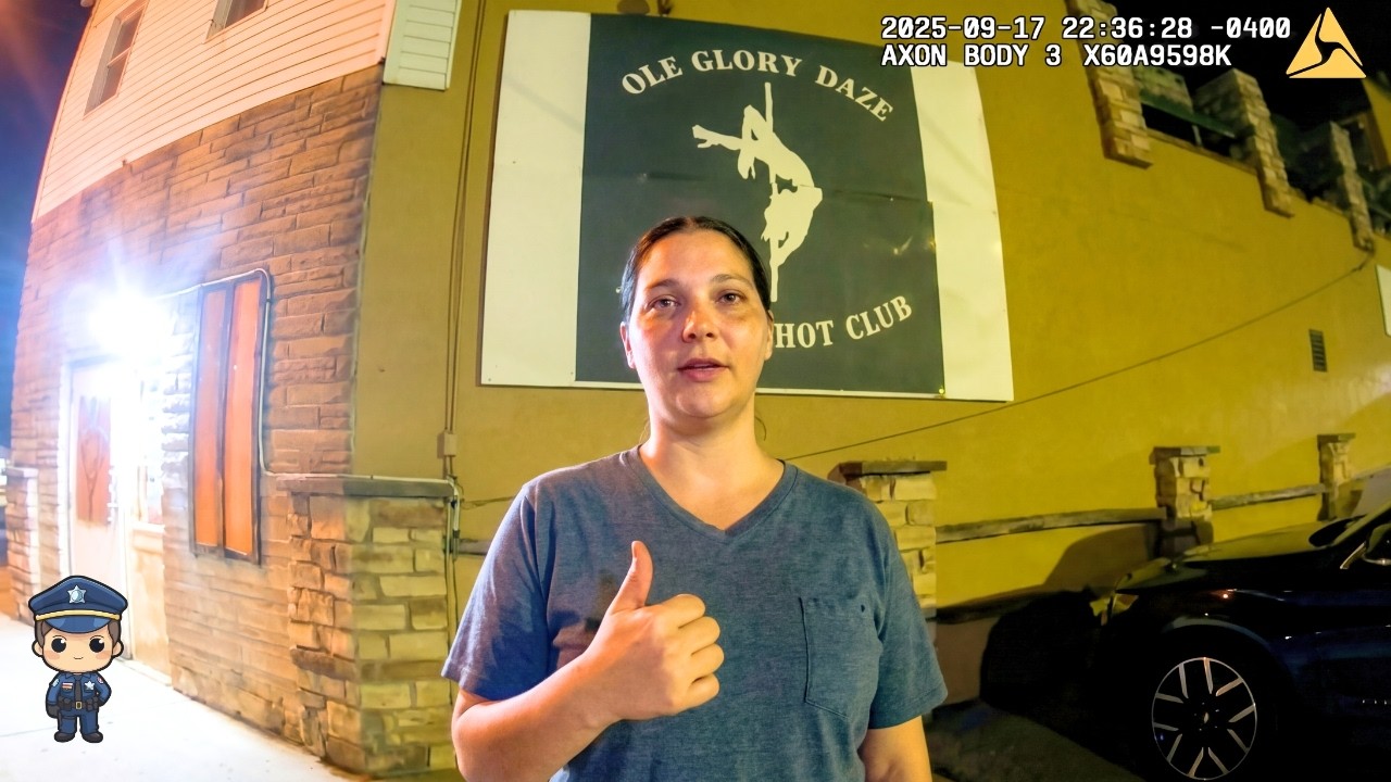 Exotic Dancer Attacks Customer After Miscommunication, Doesn’t End Well