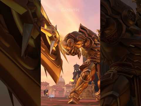 Reinhardt Play of