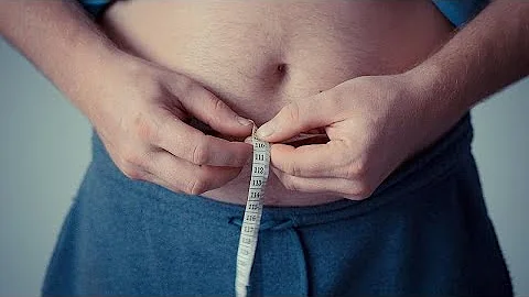 Obesity report highlights risk of Type 2 diabetes for 'slightly' overweight people - DayDayNews