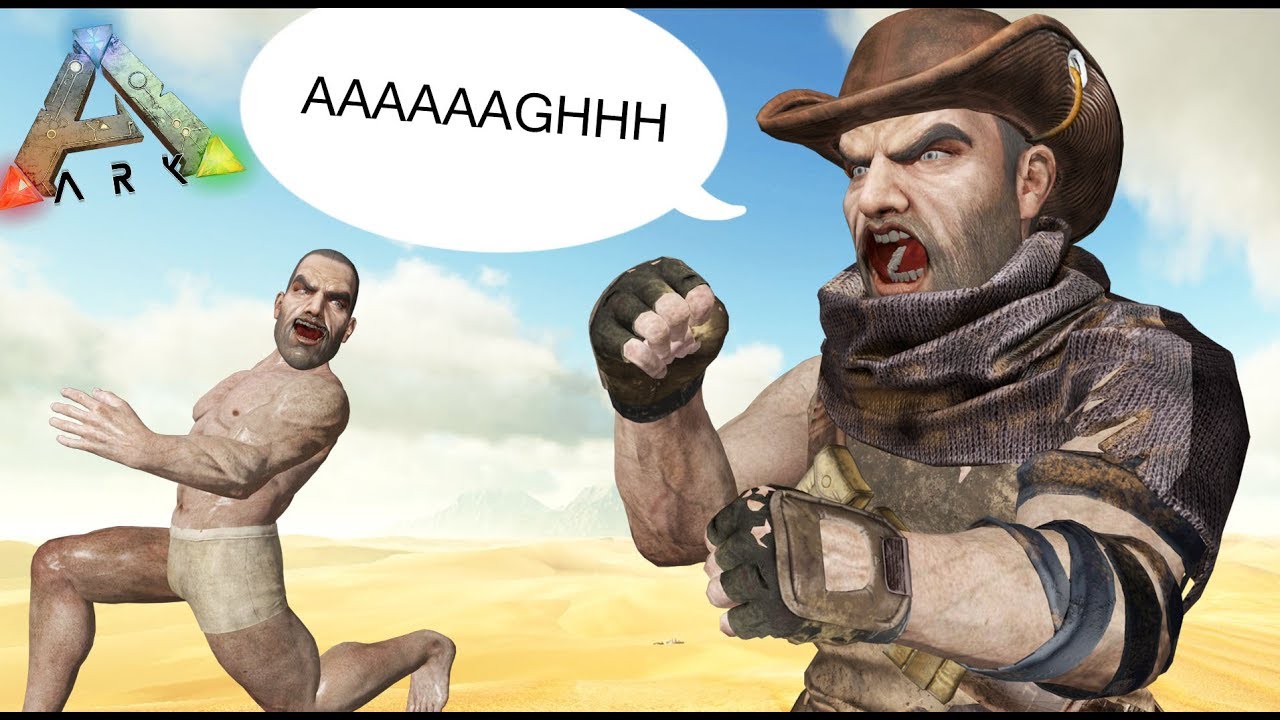 ARK - RUSITO SE ENFADA MUCHO CON NOSOTROS!! 😂🤣 - #17 REINO HORMIGA - Nexxuz ark survival evolved admin commands