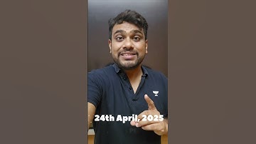 Aaj Ka Din Itihaas Mein Yaad Rakha Jayega! 💥 | IIT JAM 2025 Result Celebration 🎉