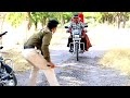 पुलिस को टोपी | खतरा चालान का Police naka Rajasthani Comedy DJC FILM'S & MUSIC