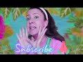Ms Rachel Say Beep Beep 💕#msrachel #entertainment #education 