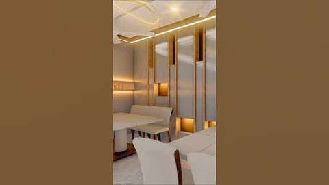 3d best Interior design restaurant #3dwalkthroughanimation #shortsvideo