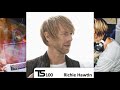 Richie hawtin  big outside festival