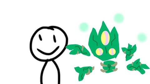 I’m too lazy to make a title #EerieLandscapeCollab