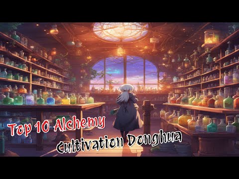 Top 10 Cultivation
