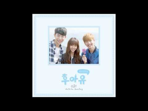 후아유 OST (+) 01 Who Are You ?