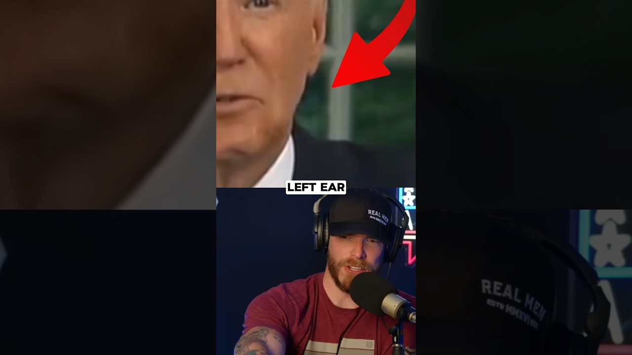 Why is Biden ALWAYS Using a Teleprompter???