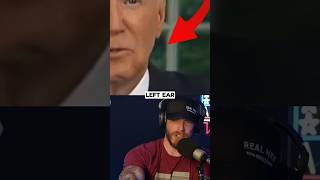 Why is Biden ALWAYS Using a Teleprompter???