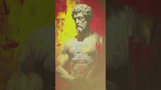 Stoic Truth: Why Regret Is Just a Chain #stoic #stoicwisdom #stoicism #shorts #selfimprovement