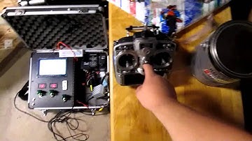 Runcam Skycam Review