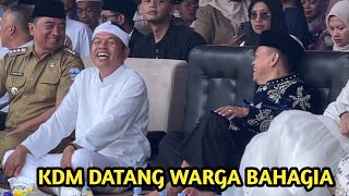 Download Lagu LUAR BIASA🔥HEBOHNYA WARGA MENYAMBUT KEDATANGAN KDM DI PESANTREN AL JAUHARI ABAH JUJUN MP3