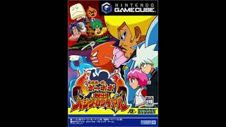 Vgmemory Groove Boboboubo Boubobo Dhutsu Hajike Royale Nintendo Gamecube Cbvolc02