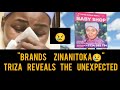 Woi😧TRIZAH KÚMBÚRA CIÍGÍE BRANDS KÚMÚIKIA NJA ,WHERE TO NEXT?