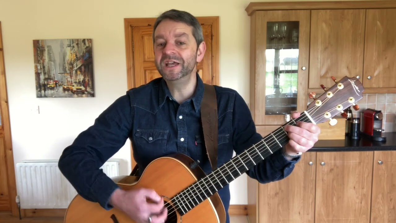 All You Need Is Love (The Beatles cover)