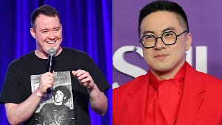 Bowen Yang Reacts to 'SNL' Controversy Blaming Him for Shane Gillis' Firing