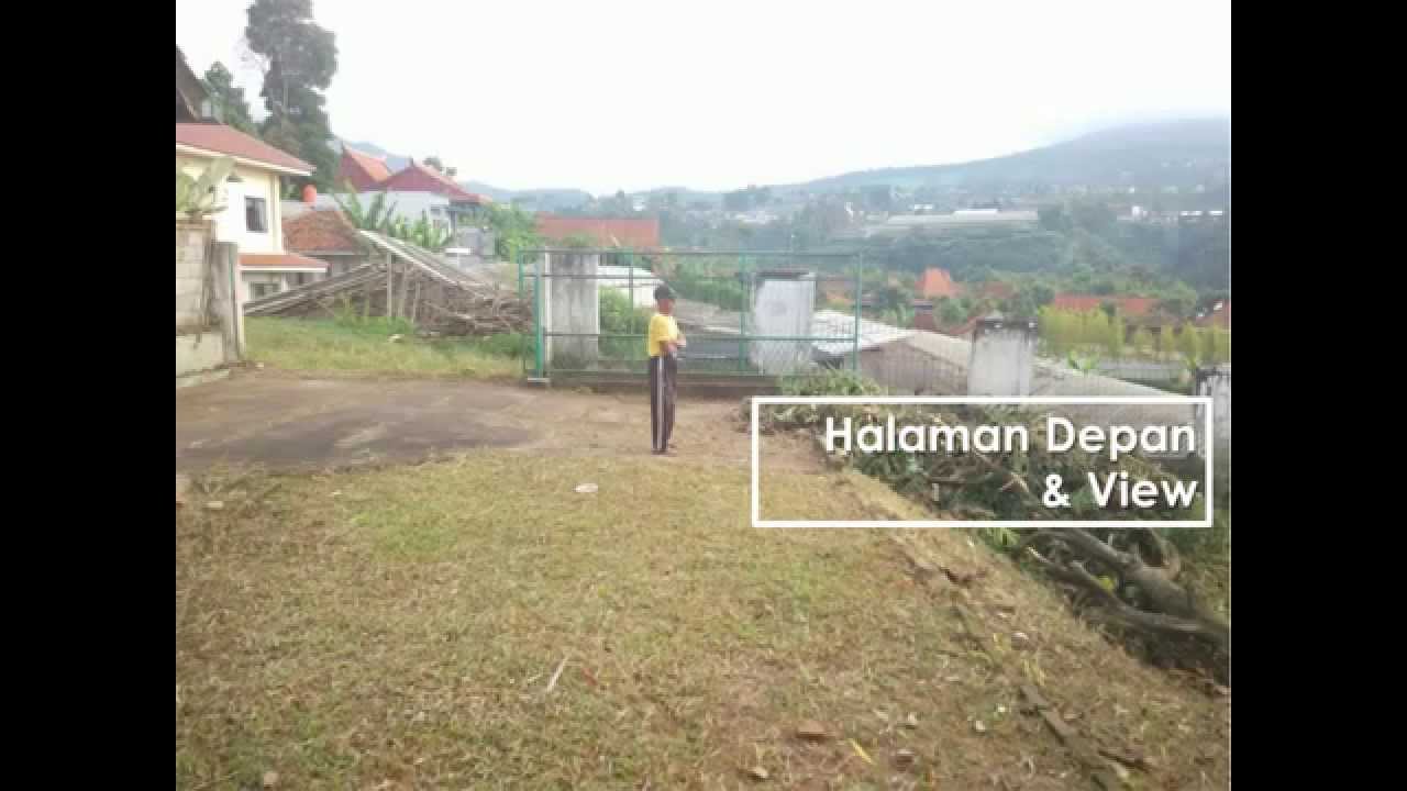 Jual Rumah Di Lembang Bandung Barat