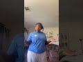 Hattie bout to throw hands#TylerPerry