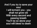 Iron Maiden - Moonchild Lyrics