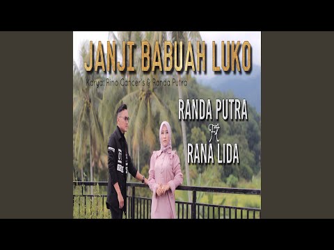 Janji Babuah Luko - Randa Putra