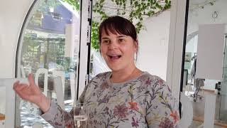 Leuchtgelb Reaktion Eröffnung