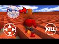 I Tested RULK Against SCP 096 in Garry's Mod