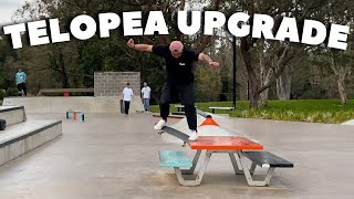 $5,000,000 Skatepark Upgrade