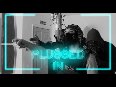 #CGM T.Y X Splasha X Rack5 X MSKum - Plugged In W/Fumez The Engineer | Pressplay