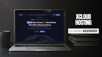 Is XCloud the Best Way to Host WordPress Sites?
