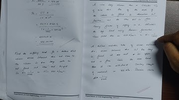 MOS workout problem  module 5 part 36