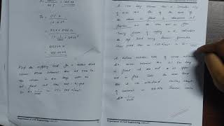 MOS workout problem  module 5 part 36